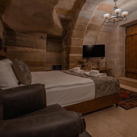 Aydinli Cave Hotel Nevşehir Esterno foto