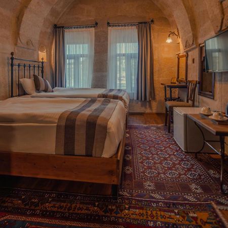 Aydinli Cave Hotel Nevşehir Esterno foto